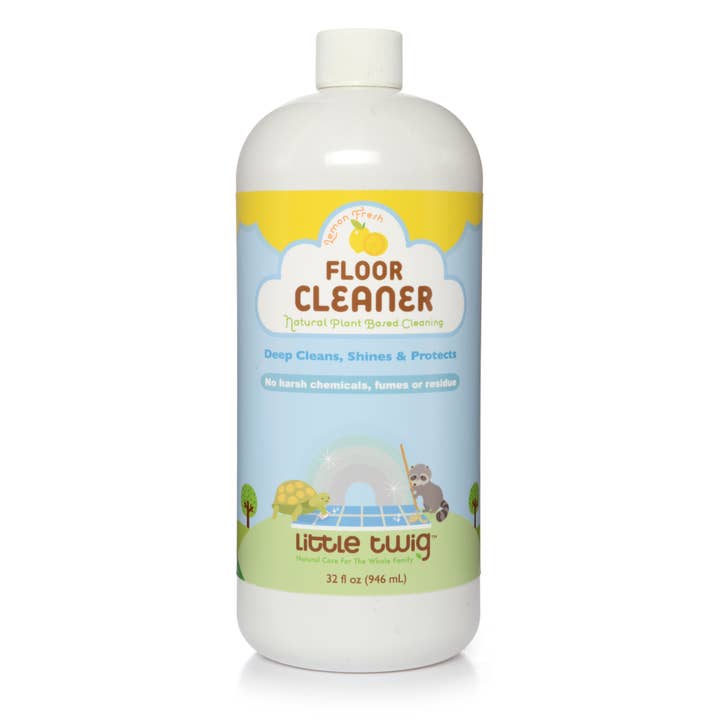 NETTOYANT DE SOL pour la vente par Little Twig
