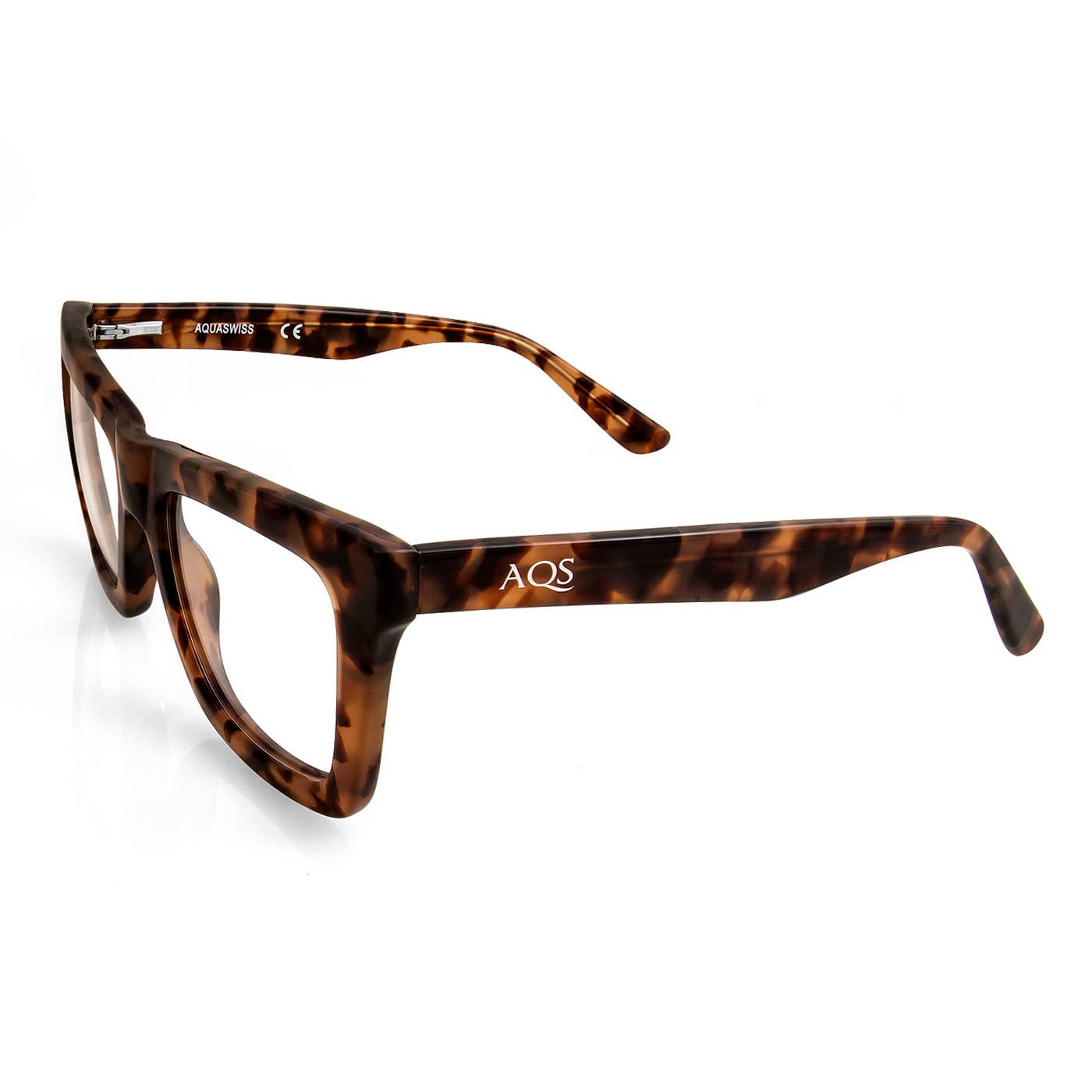 AQS Brand Inc. - Vendita all'ingrosso Occhiali da vista - Unisex - AQS Bailey Cornici Ottiche BAI03