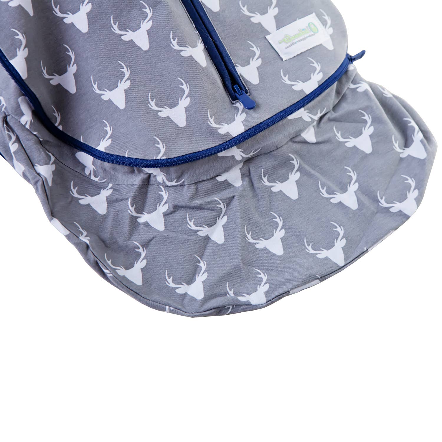 Woombie – Saco de dormir - Bebé por atacado – Cresça comigo 3 Woombie- NOVO!9