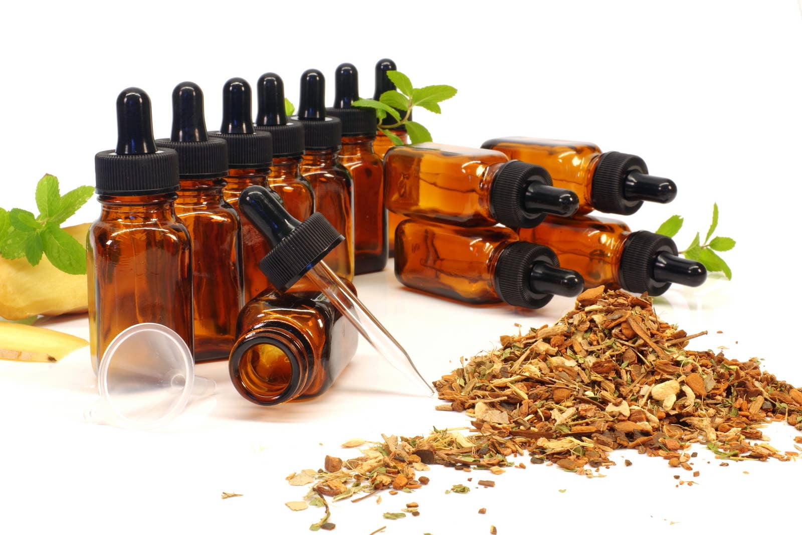 High Desert Botanicals - Vendita all'ingrosso Kit per bevande fai da te - Sarsaparilla - Kit per fare regali1