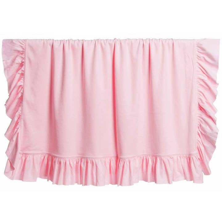 Lemon Loves Lime Boutique - Wholesale Bedding Blanket - Kids & Baby - LAYETTE BASIC-Bliss Blanket