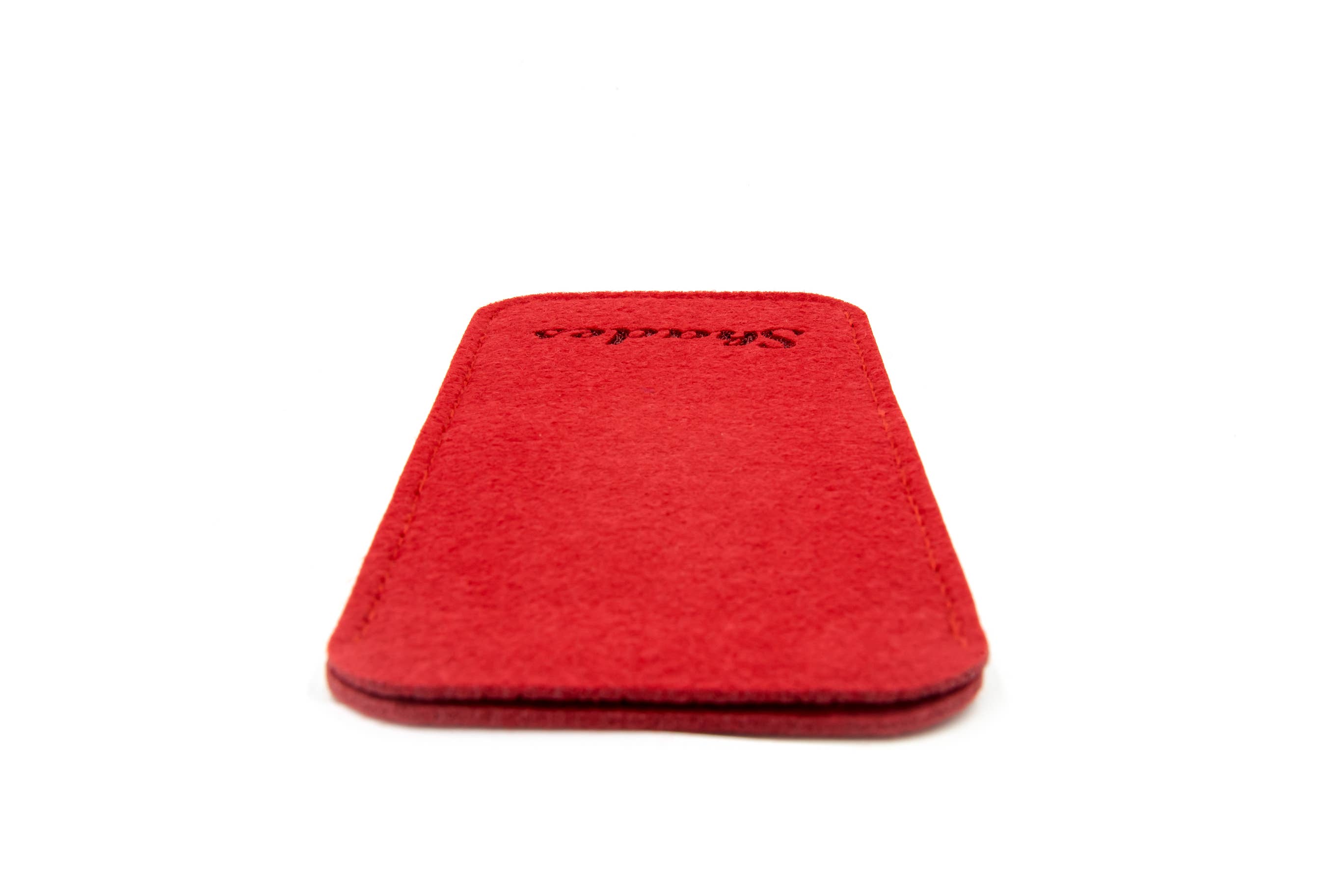 Shades On Point Sunglass Co. - Wholesale Eyewear Cases & Holders - Unisex - The Raes Felt Case1