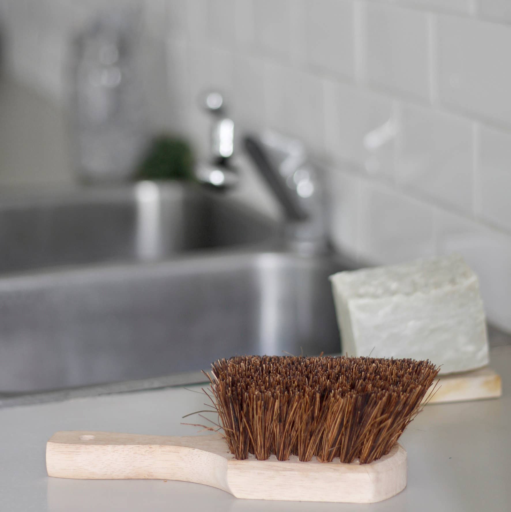 Bestowed Essentials - Wholesale Dish Soap - Solid Dish Soap5