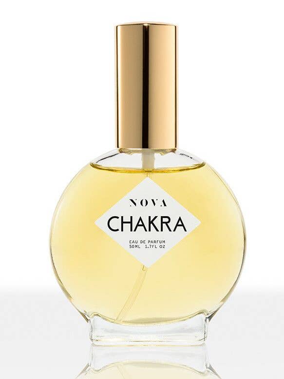 50 ml di chakra per la vendita all'ingrosso da parte di NOVA