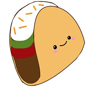 Squishable - Wholesale Stuffed/Plush Toy - Kids & Baby - Squishable Comfort Food Taco