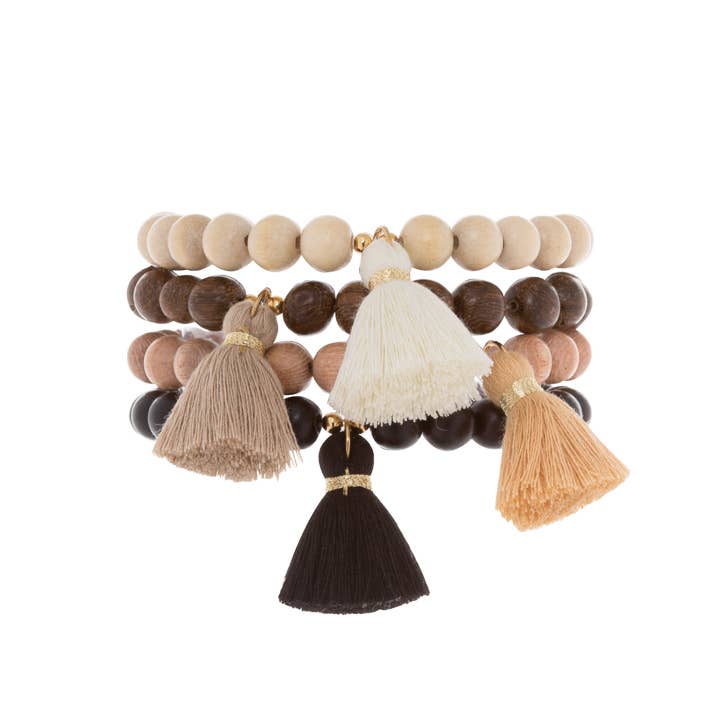 Le bracelet Coco pour la vente par Love's Affect Jewelry