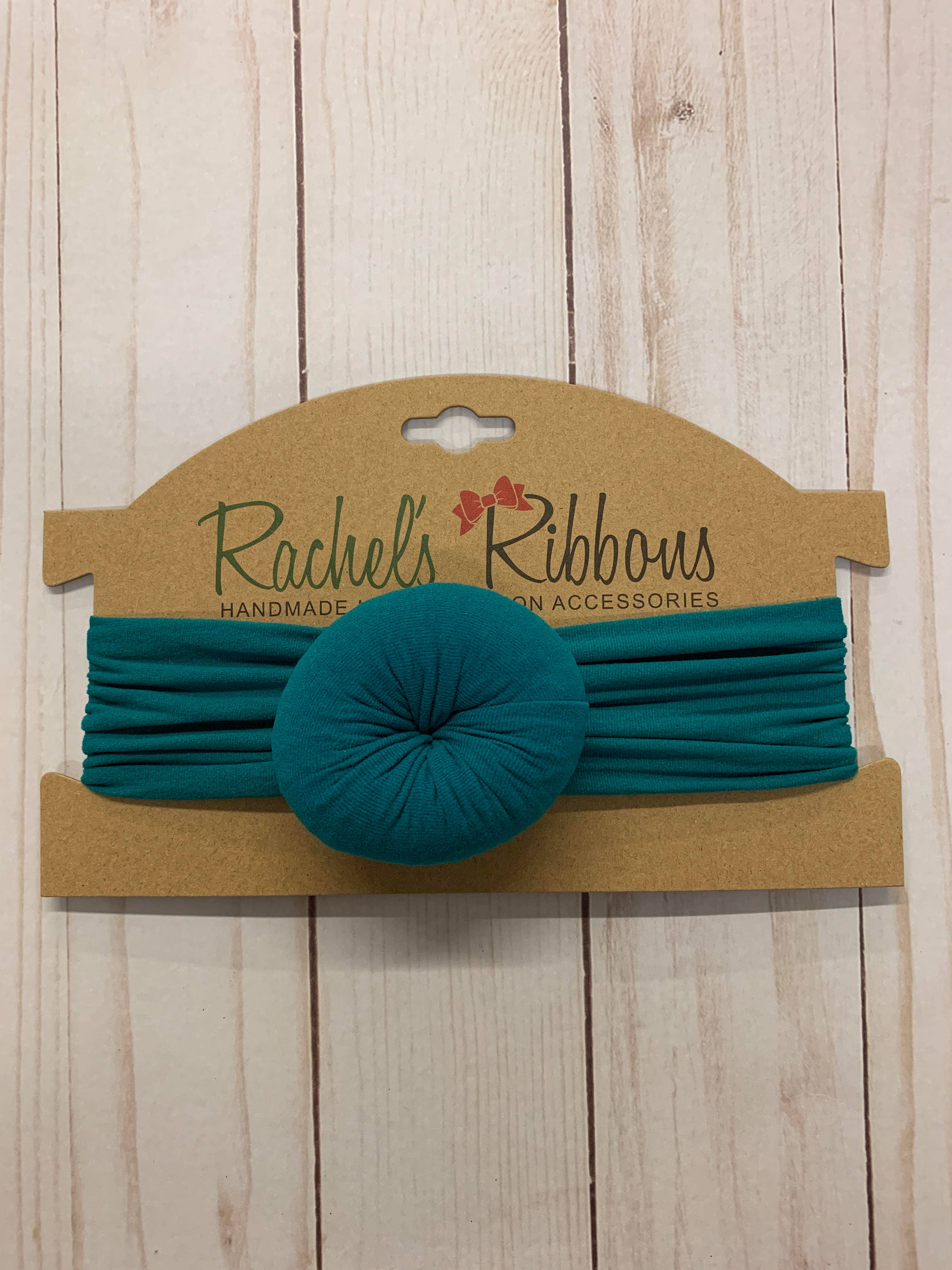 Rachel's Ribbons - Wholesale Fashion Headband - Kids - Nylon Turban Headband14
