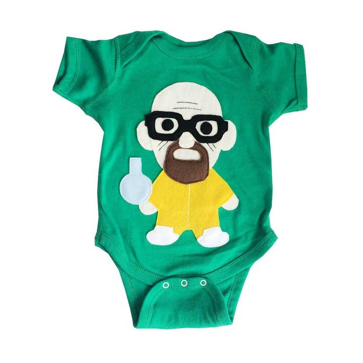 Let's Cook Onesie for wholesale by mi cielo