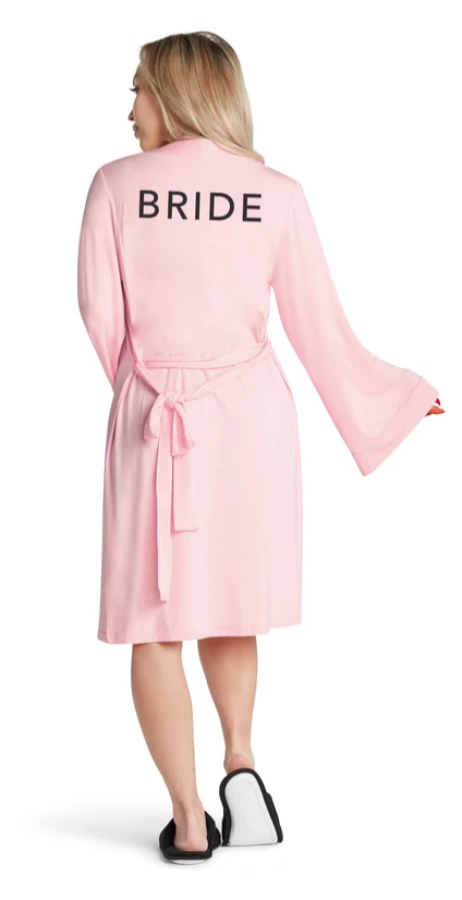 bella jones robes