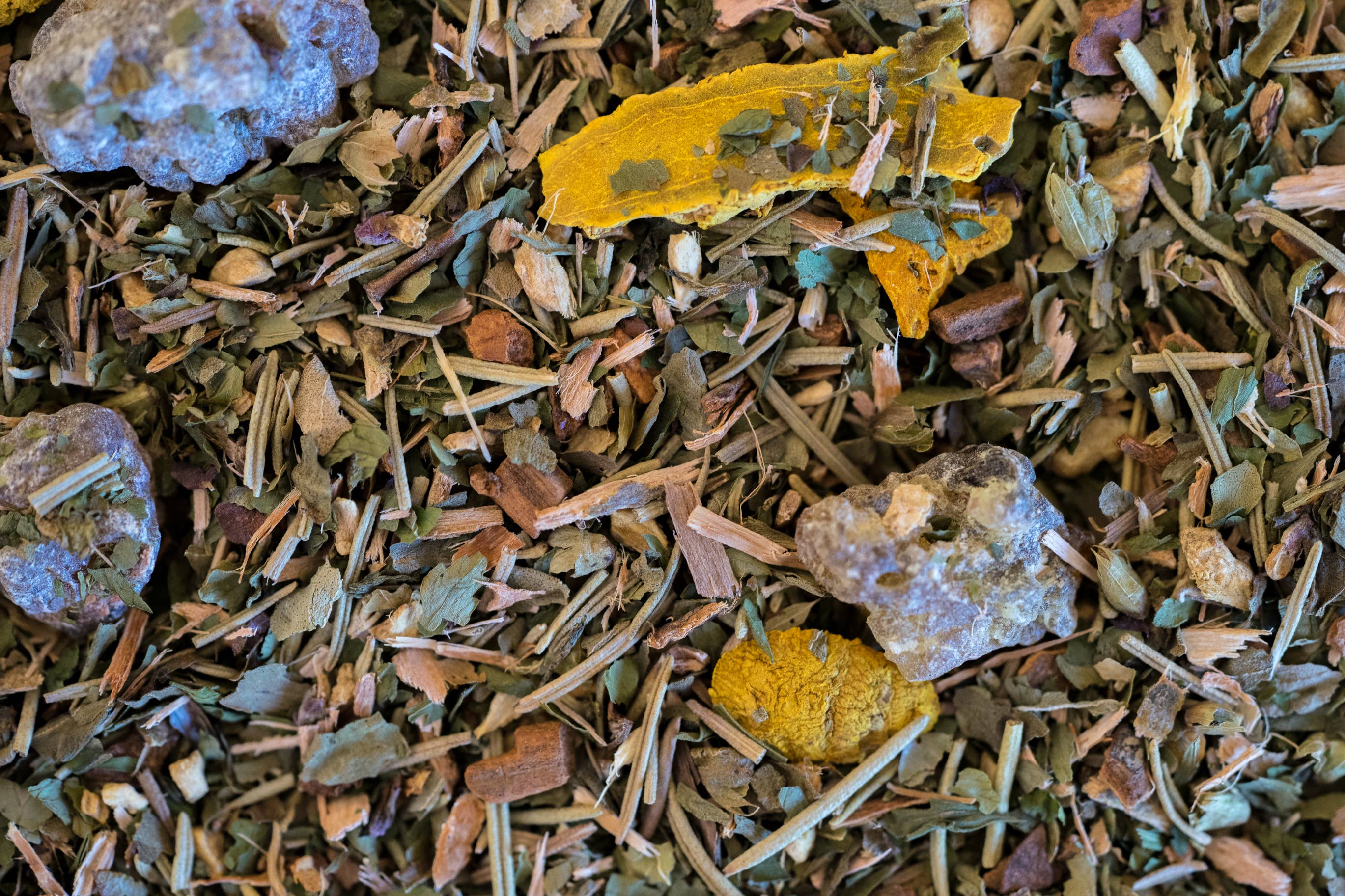 Vana Tisanes - Vente Thés santé/détox - Inflammer Tisane0