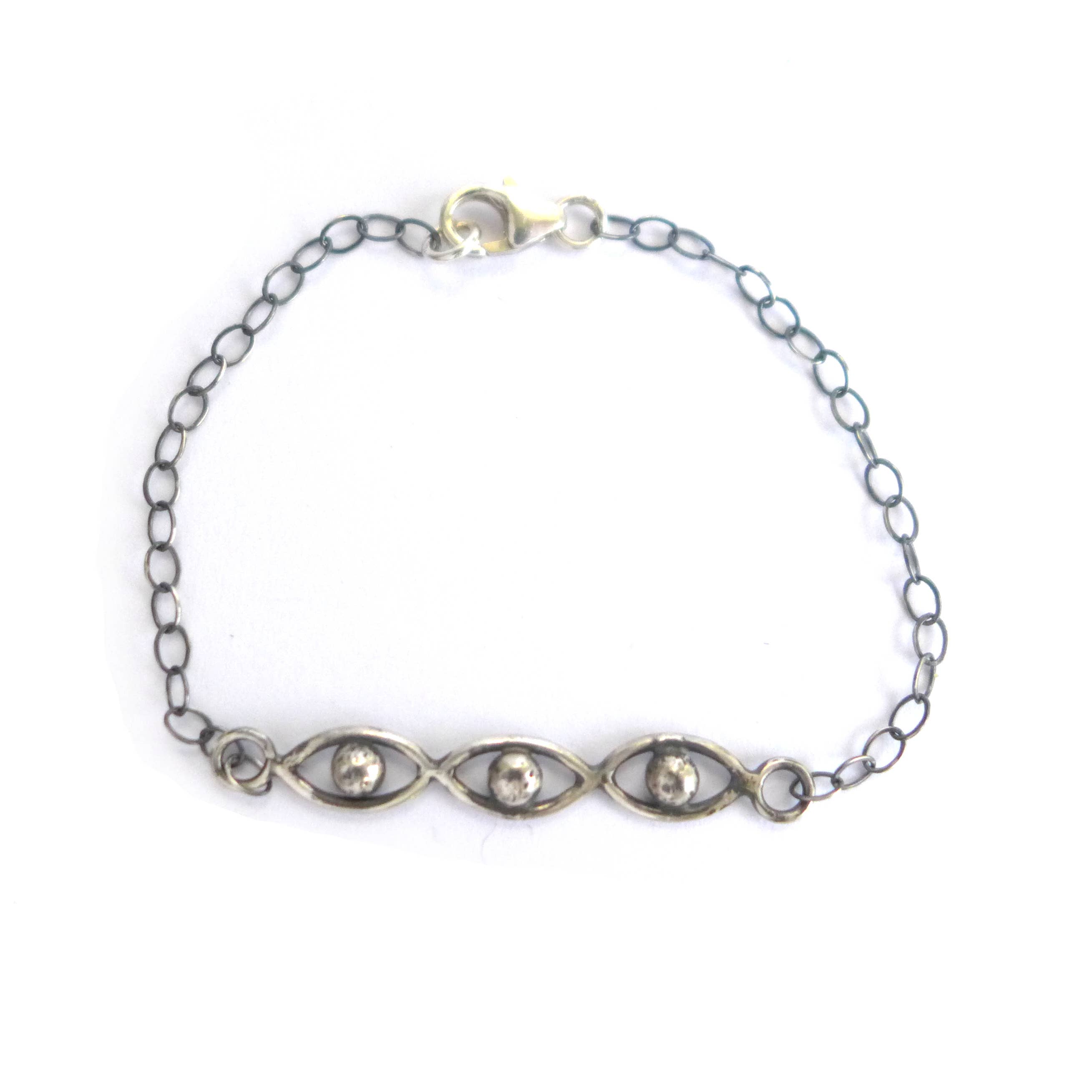 Evil Eye Rogue Lineage