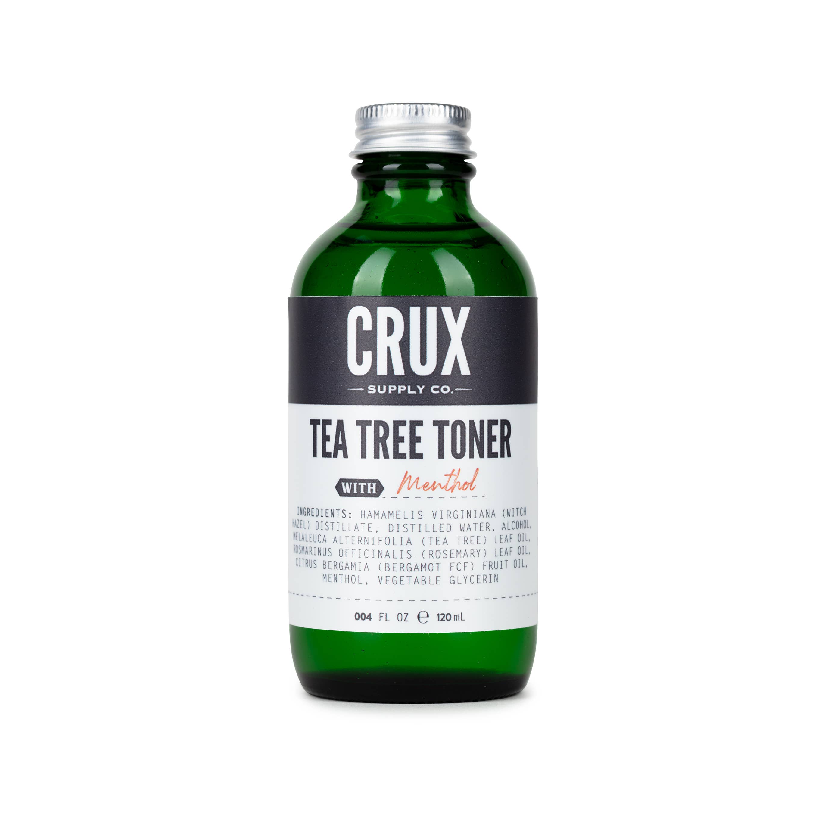 CRUX Supply Co. - Wholesale Facial Toner - Tea Tree Toner