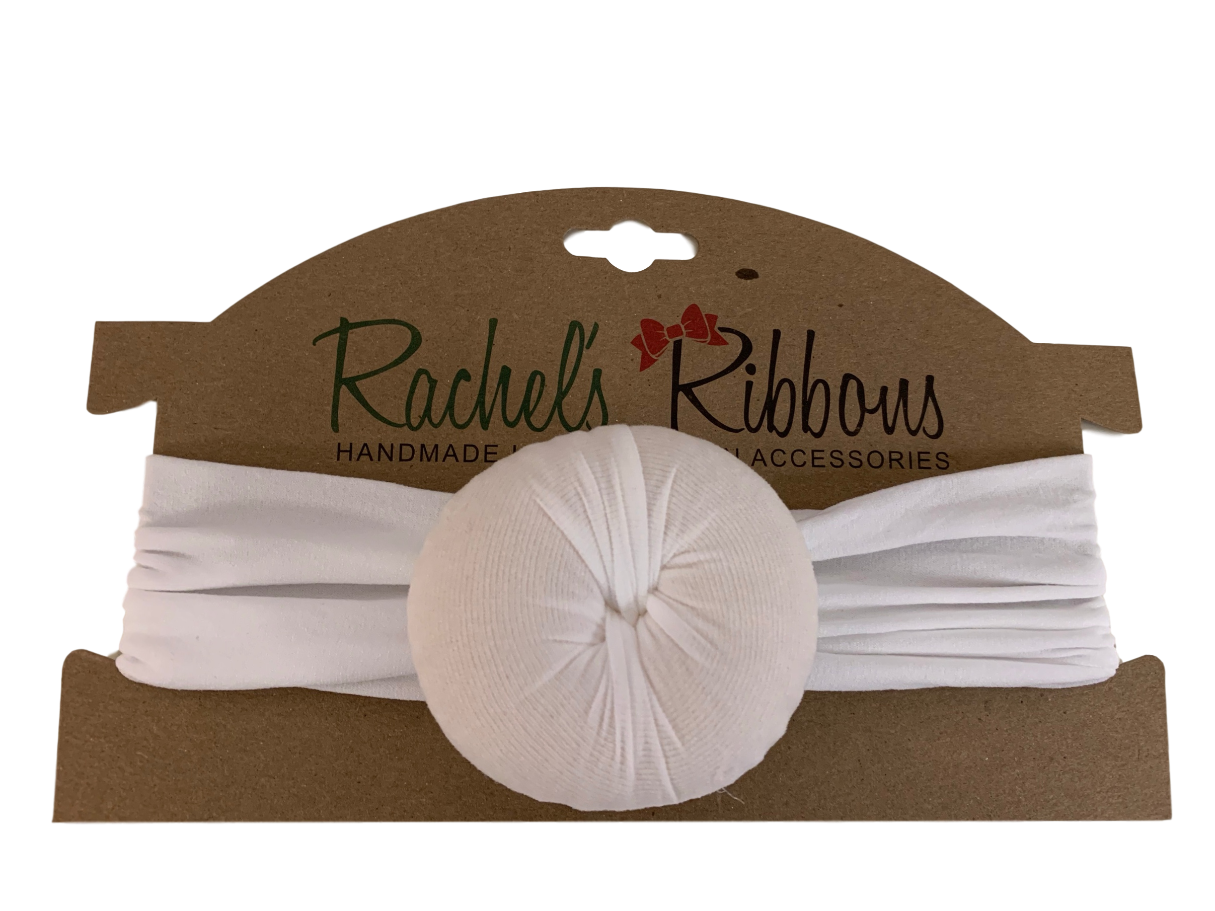 Rachel's Ribbons - Wholesale Fashion Headband - Kids - Nylon Turban Headband0