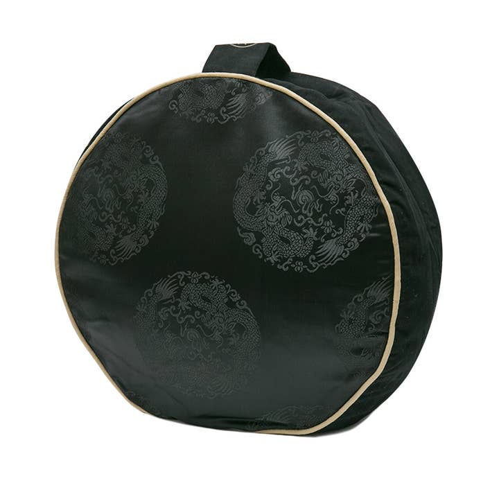 Kathmandu yogi - Wholesale Meditation supplies - Brocade Cushion - More Styles + Colors Available2