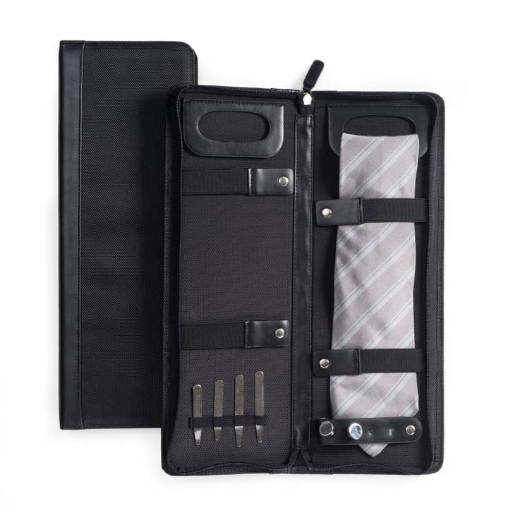 Black Tie Case for wholesale by BeyBerk International