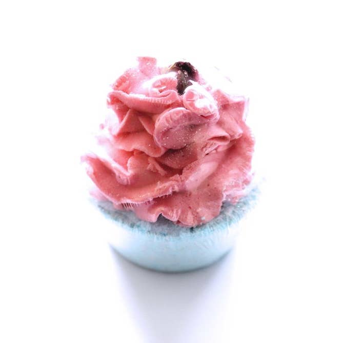 Muffinsbad kolsyrat för wholesale av Marvi Beauty