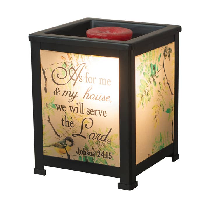 Mit hus vil tjene Herren for engroshandel hos Cottage Garden