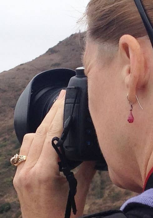 Sundrop Jewelry - Wholesale Dangle Earrings - Solaris Colorful Glass Teardrop Earrings22