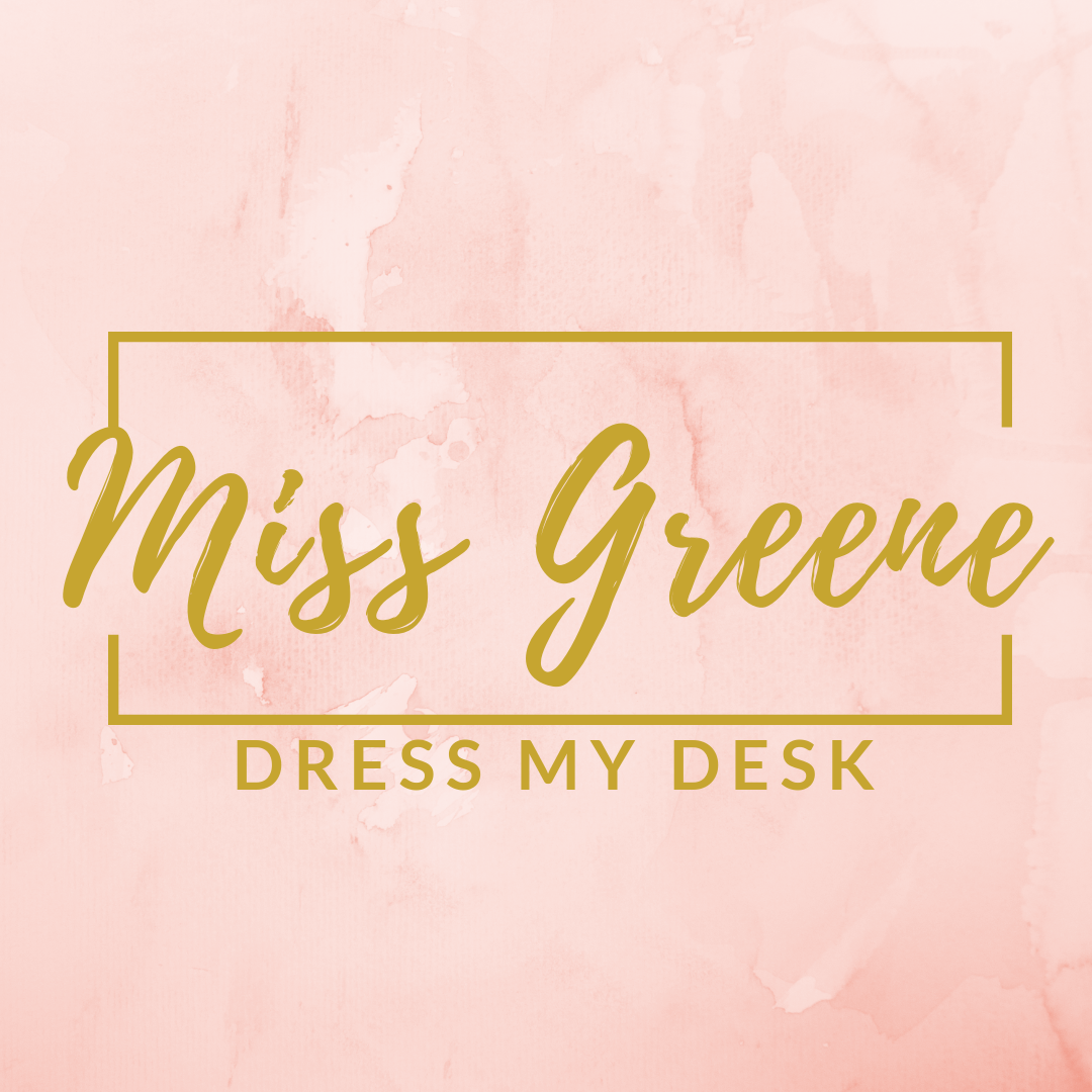 Miss Greene By Dress My Desk Wholesale Products Buy With Free