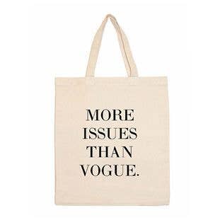 Más problemas que Vogue Bolso para venta al por mayor de Quippy Brand