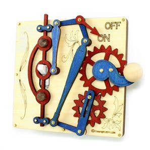 Green Tree Jewelry - Wholesale Light Switch Cover/Plate - Single Lever Switch Plate2