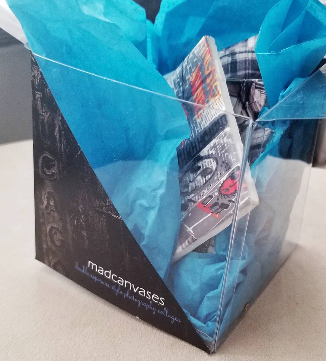 Madcanvases - Wholesale Coasters - Tile Coasters - Chicago Sports Collection3