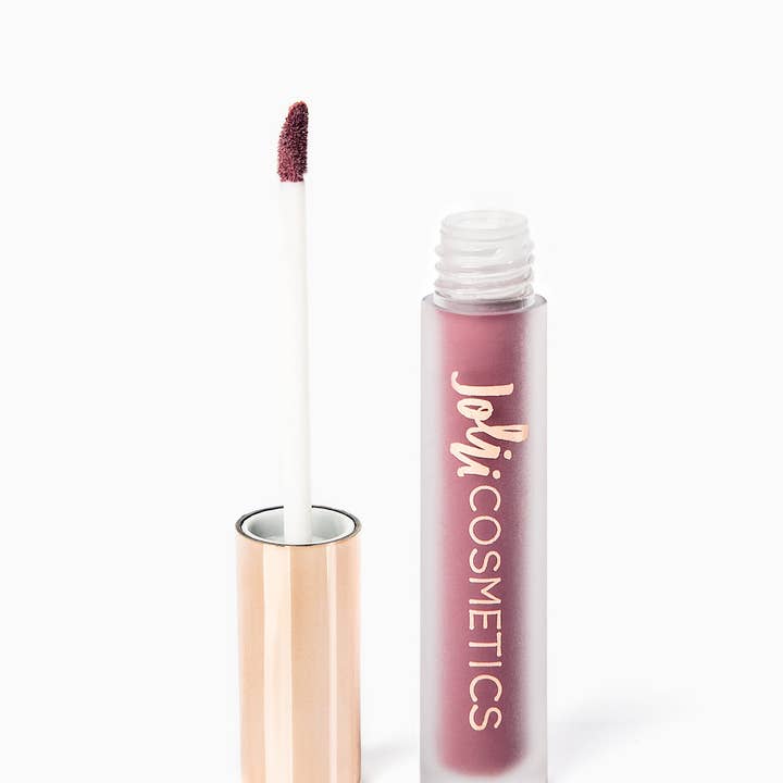 Jolii Cosmetics - Wholesale Lipstick - Focoso Luxe Crème Mattes1
