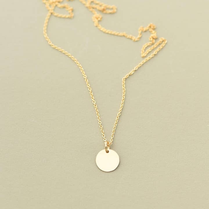 Smash Necklace for wholesale by Britta Ambauen Jewelry