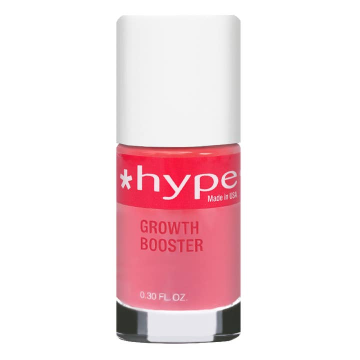 Growth Booster - Nail Treatment for wholesale by *hype