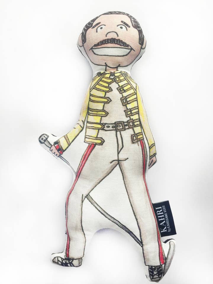 Little Freddie for wholesale by KAHRI