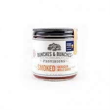 Bunches & Bunches Ltd. - Wholesale Sauce - SMOKED: OAXACAN MOLE SAUCE3