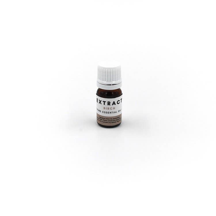 Extract Essesntials - Wholesale Essential Oil - Birch0
