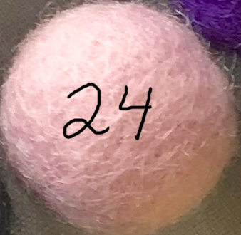 Little Lark - Wholesale Slingshot - Kids - Natural Wooden Slingshot, Unpainted wood with felt ammo23