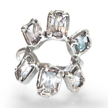 Anillo Stardust para venta al por mayor de Sweet 1985