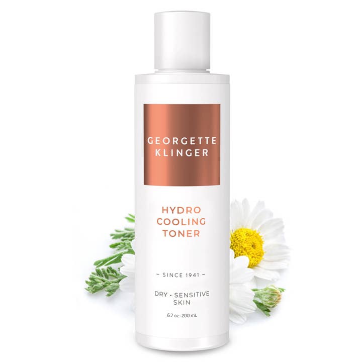 Georgette Klinger - Wholesale Facial Toner - Hydro Cooling Toner1
