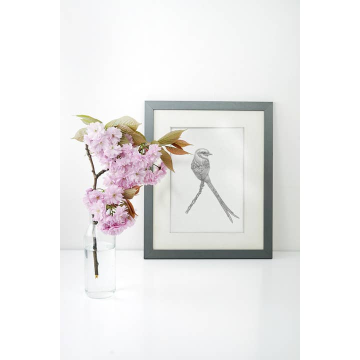 North Roots Collective - Wholesale Art Print - 8 x 10 The Tyrant Print1