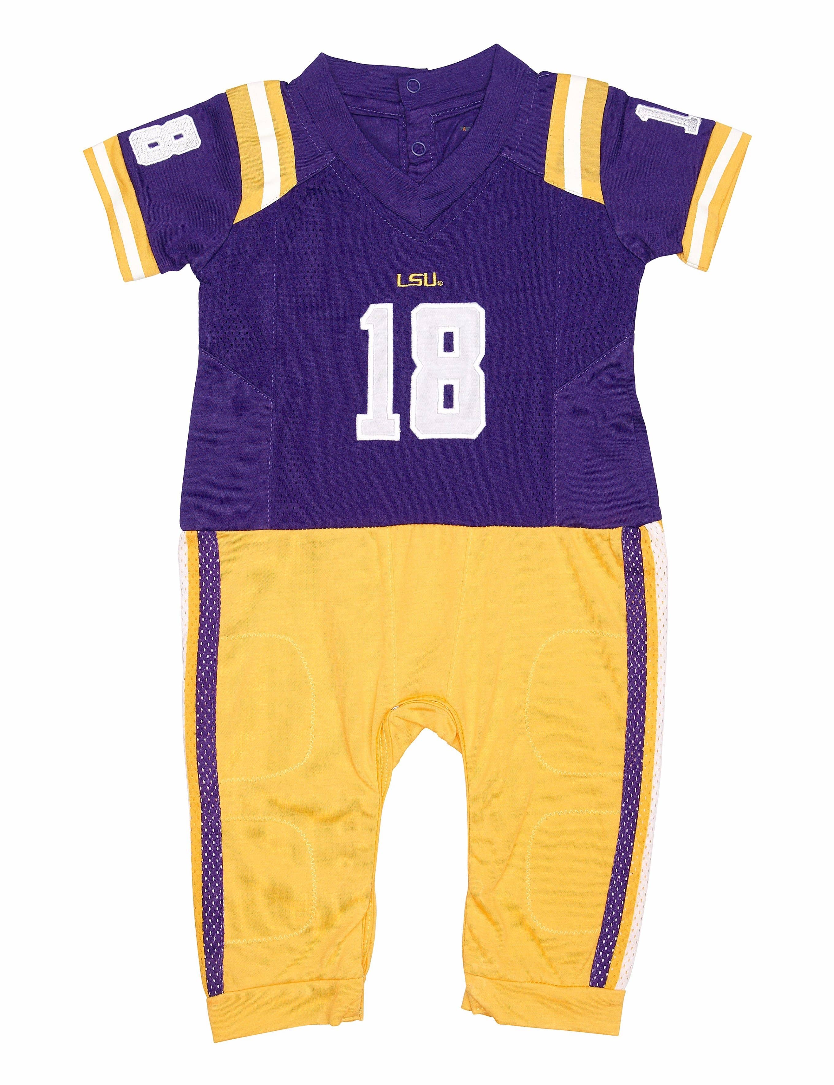 lsu baby stuff