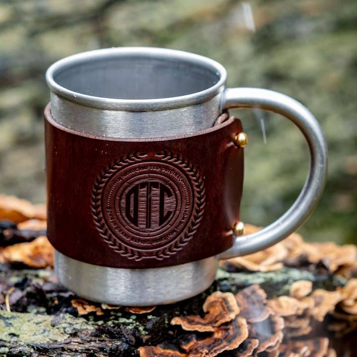 A série OTC Makers por atacado de Original Tin Cup Co.