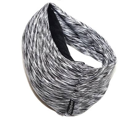 Voyage Pillow | Onyx Black for wholesale by Sondre Travel