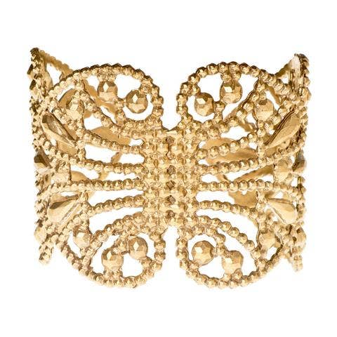 Punho de fivela francês por atacado de Alkemie Jewelry