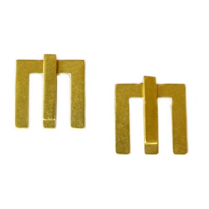 Casaco de orelha linear por atacado de Natalie Joy