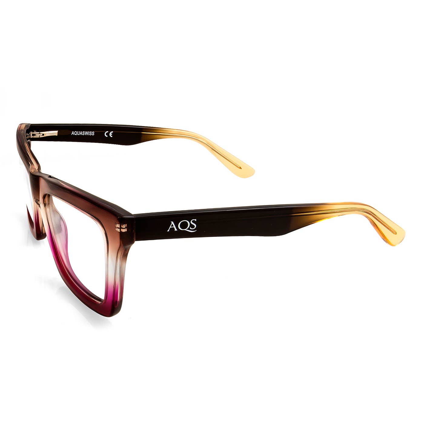 AQS Brand Inc. - Vendita all'ingrosso Occhiali da vista - Unisex - AQS Bailey Cornici Ottiche BAI01