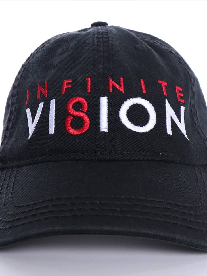 Ursprungliga Oändlig Vision Pappa för wholesale av Infinite Vision