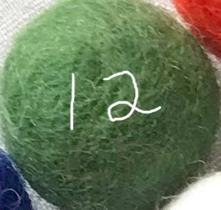 Little Lark - Wholesale Slingshot - Kids - Natural Wooden Slingshot, Unpainted wood with felt ammo11