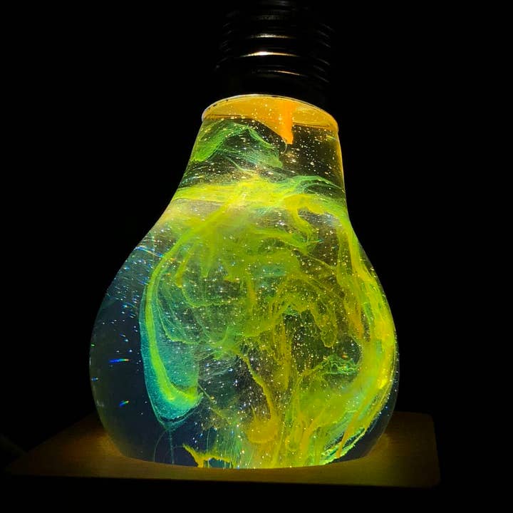 EP Light Ambient Galaxy Light Bulb and other Purchase Wholesale light bulb. Free Returns & Net 60 Terms on Faire trending on Faire.