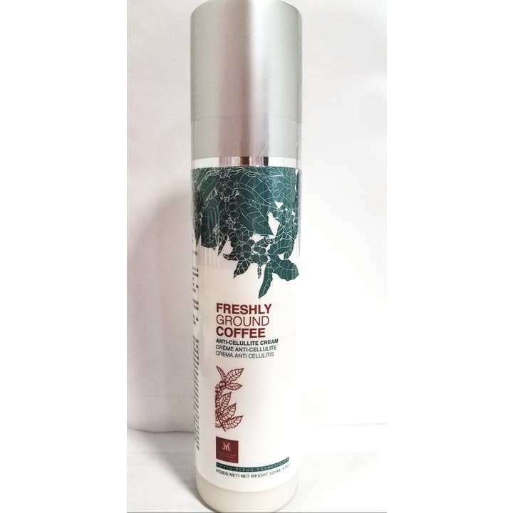 Freshlyground Coffee for wholesale by Morganna's Alchemy