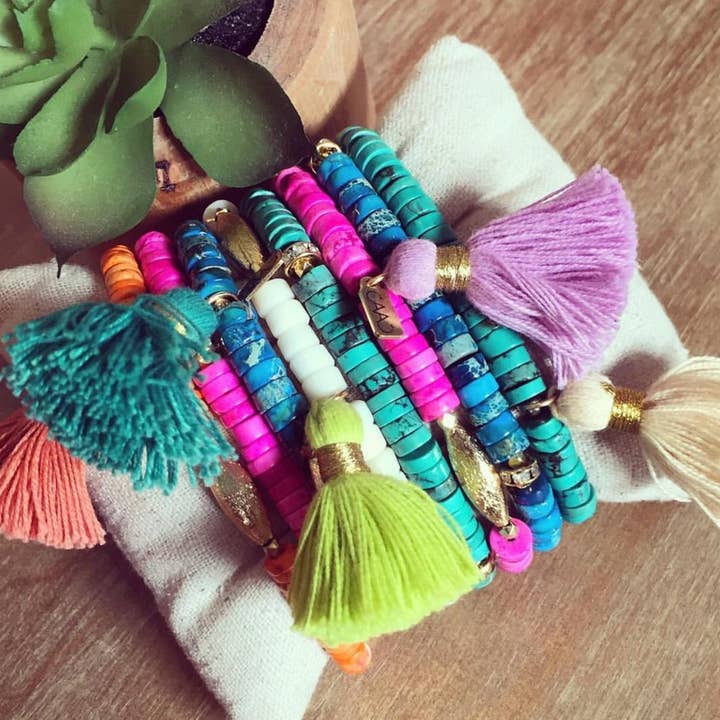 Party Bracelet for wholesale by CA Jewel