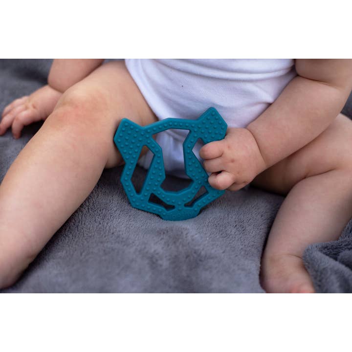 Toothy - Wholesale Teether (not clip-on) – Baby - Ocean Panda Teether4