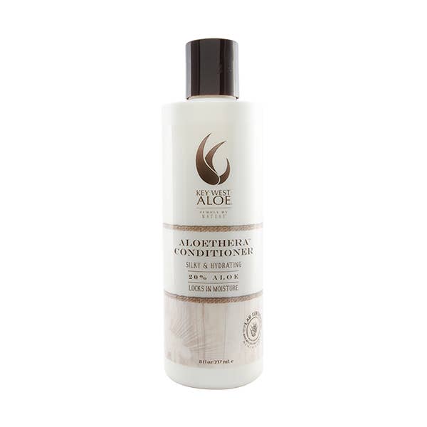 8oz - Aloethera Keratin Kombiske for engroshandel hos Key West Aloe