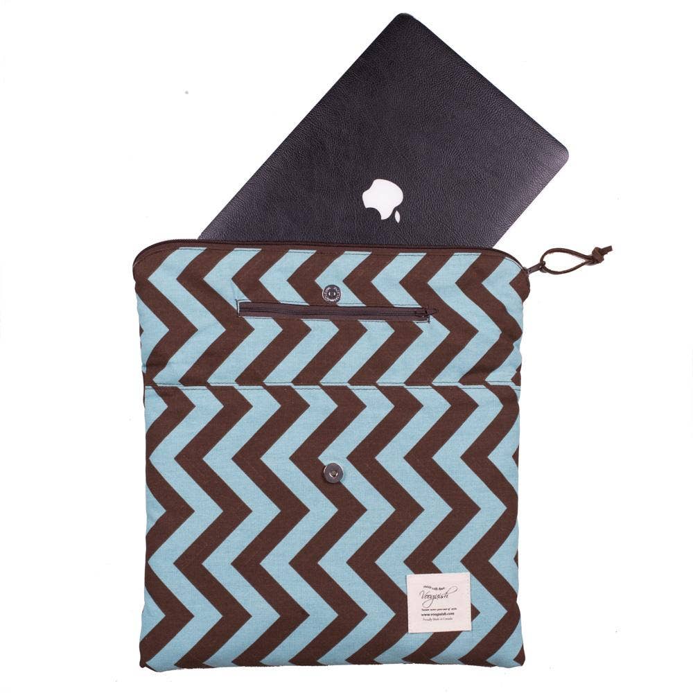 vooguish - Wholesale Laptop/Tablet Case - Women's - Brett Laptop Sleeve1